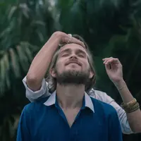 pria berjenggot/copyright: unsplash/pavel chusovitin