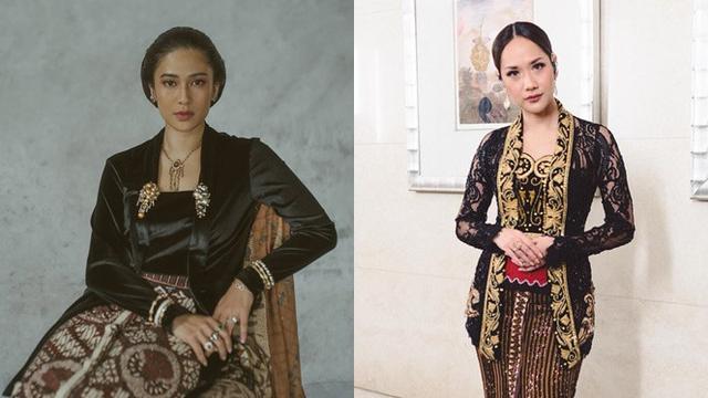 Sama-sama Tak Pernah Pamer Kekayaan, Ini 6 Beda Gaya Dian Sastro dan BCL