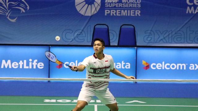 Jonatan Christie