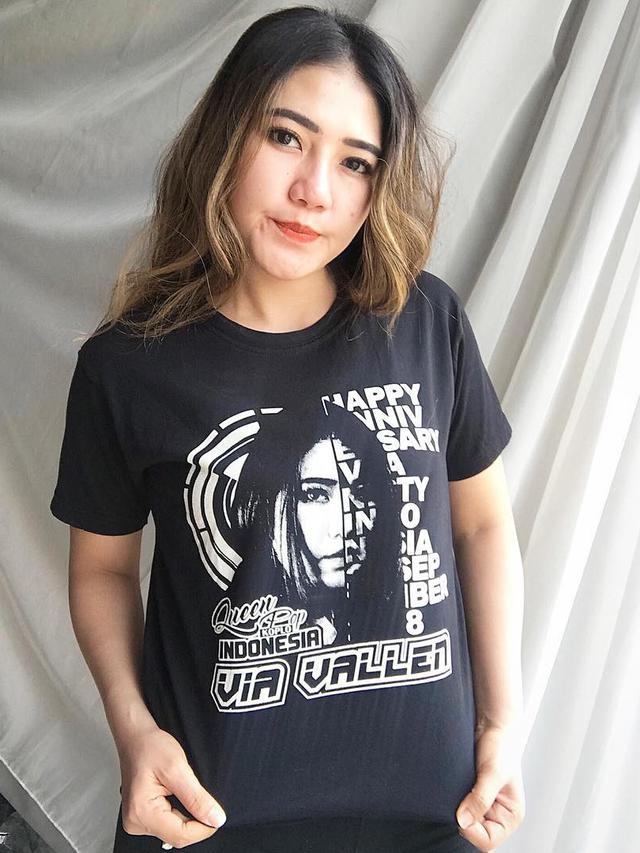 Video Senorita Versi Via Vallen Capai 10 Juta Viewers Showbiz Liputan6 Com