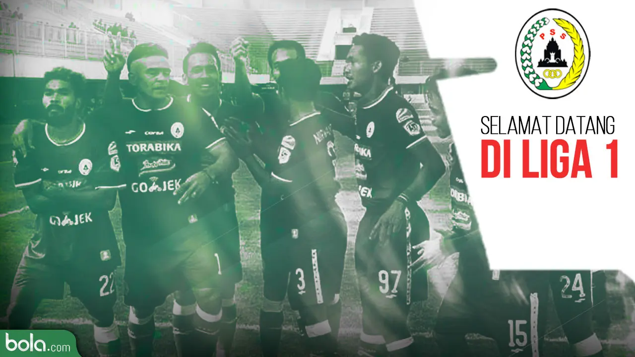 PSS Sleman