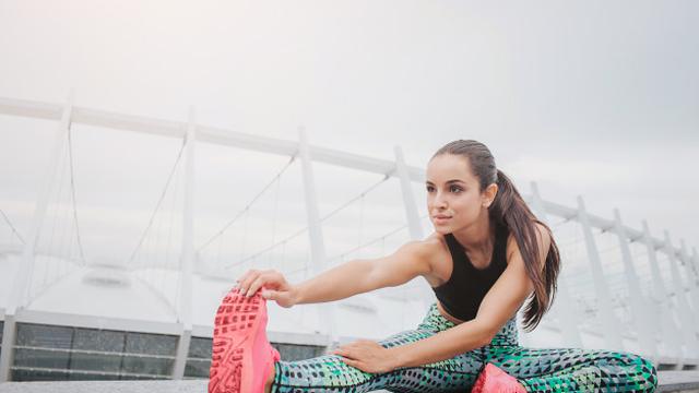 Ilustrasi postur tubuh