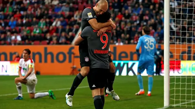 Bayern Munchen
