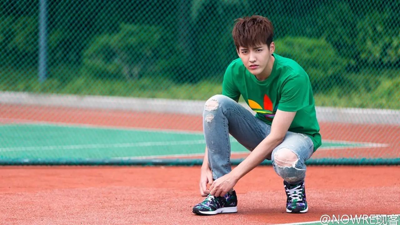 Kris EXO