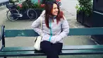 Menjadi seorang atlet profesional, rupanya tak hanya penampilan saat bertanding yang mencuri perhatian. Gaya busana wanita 24 tahun ini juga kerap jadi perhatian publik.(Liputan6.com/IG/@melatidaeva)