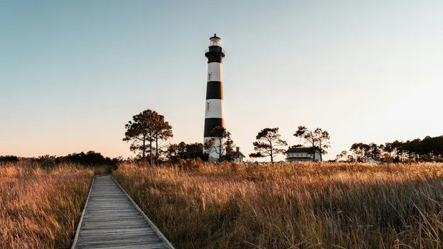 Outer Banks