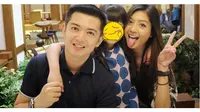 Nicky Tirta dan Liza Elly (Sumber: Instagram/ellynatirta)