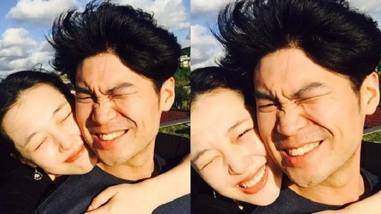Sulli 
