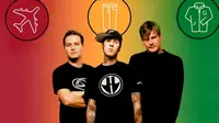Ini Kesulitan Blink 182 Dalam Menyiapkan Album Baru