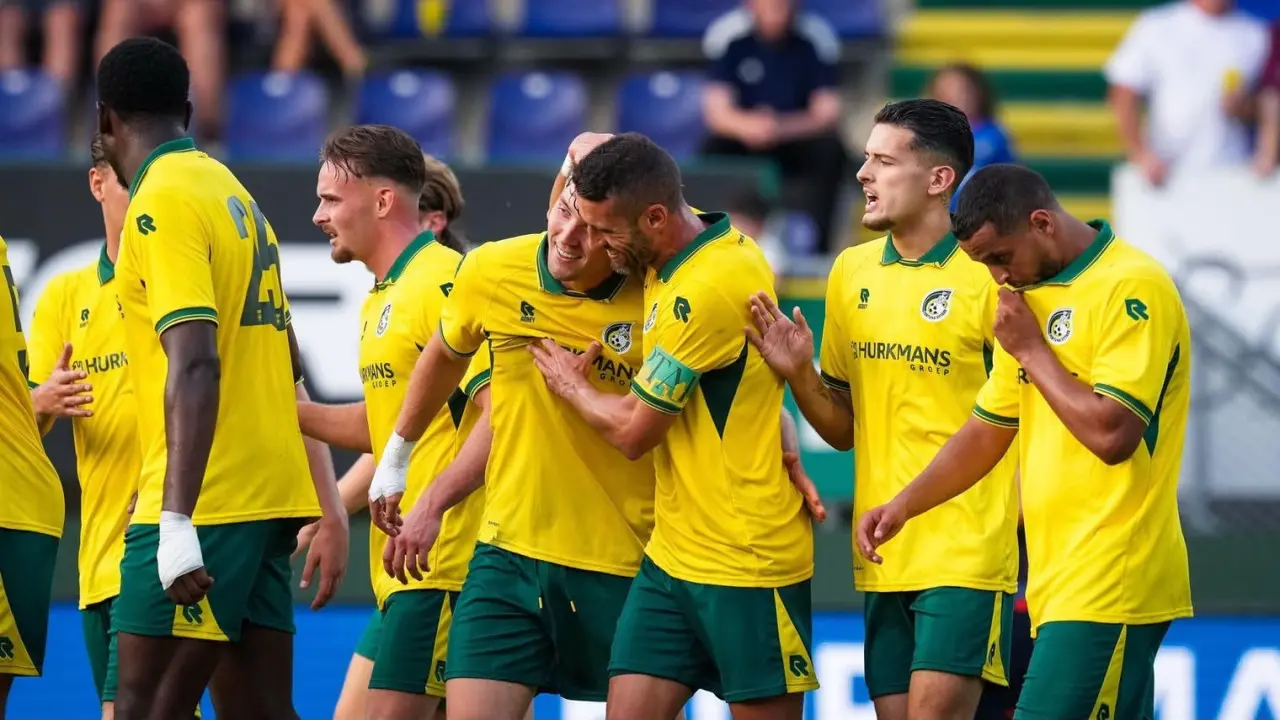 Fortuna Sittard