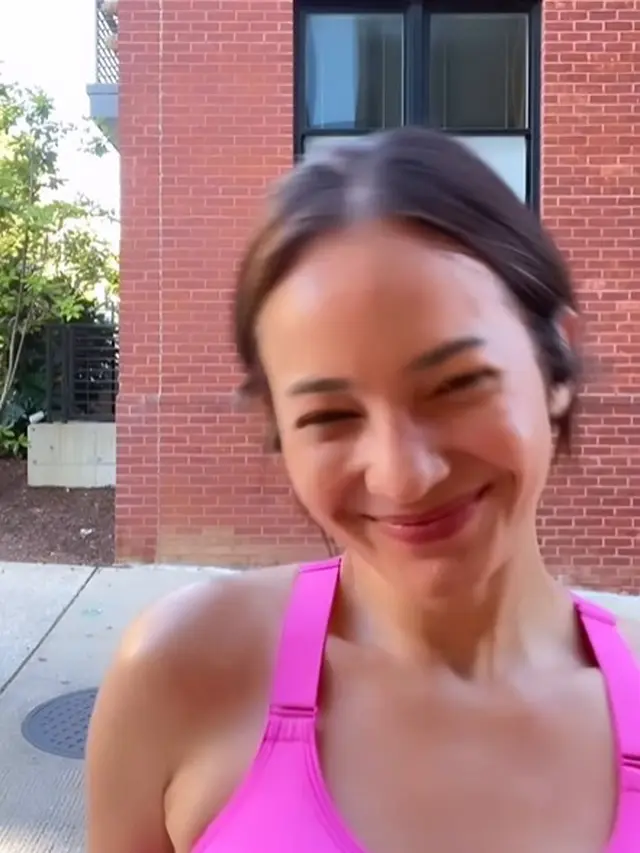 Enzy Storia di Amerika (Instagram/enzystoria)