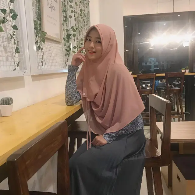 6 Mantan Anggota JKT48 Ini Mantap Berhijab, Penampilannya Kian Memesona