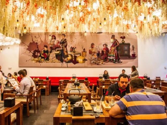 Restoran Ini Denda Pengunjung Yang Tak Habiskan Makanan Bisnis Liputan6 Com