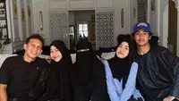 Ummi Pipik Terharu Dikado Mobil oleh Abidzar Al-Ghifari