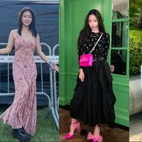 Sumber : Instagram @yerimiese, @marcellasne_, dan @_imyour_joy