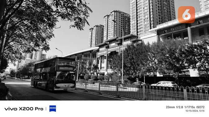 <p>Hasil foto Vivo X200 Pro. (Liputan6.com/ Yoga Nugraha)</p>