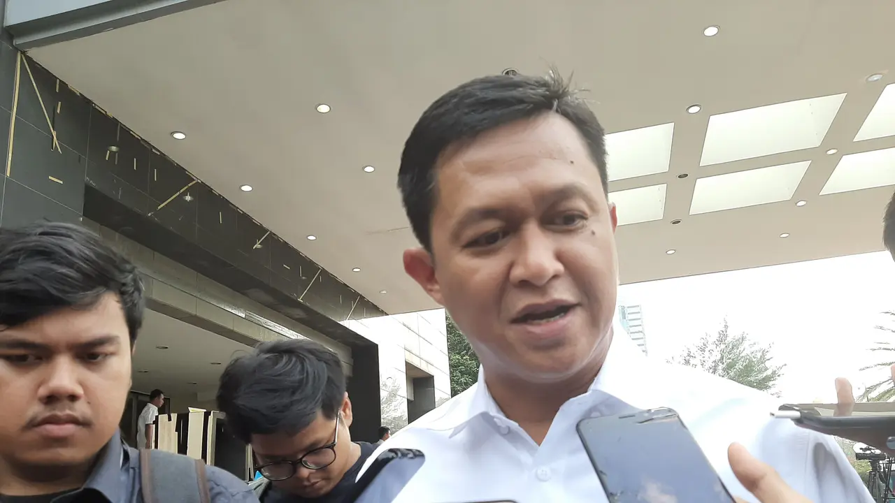 Dir Krimsus Polda Metro Jaya, Kombes Pol Iwan Kurniawan