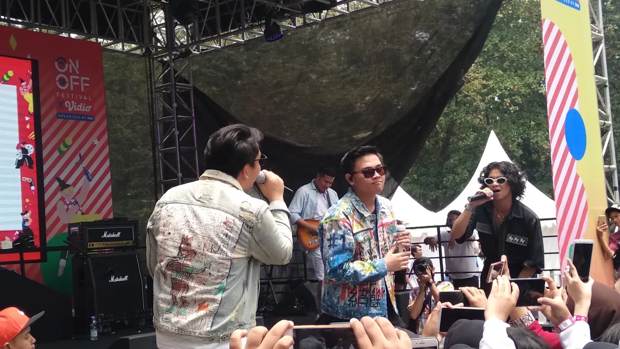 Coboy Junior
