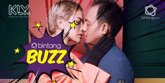 Nikita Mirzani tak bisa menutupi kebohongannya lagi dari pertanyaan awak media perihal hubungannya dengan Dipo Latief.