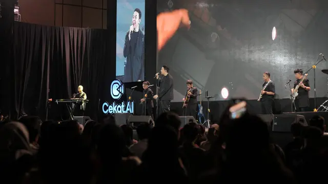 Tulus. (Foto: Dok. Istimewa)