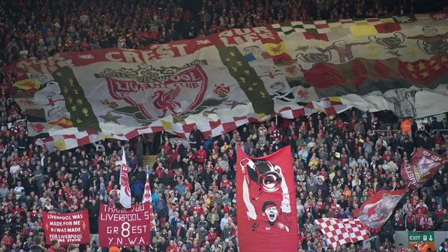 Foto: Bikin Ciut Nyali Lawan, 5 Stadion dengan Atmosfer Terbaik di Eropa
