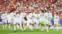RD Kongo vs Uzbekistan Sudah Mulai, Dapatkan Link Live Streaming Piala Dunia 2026