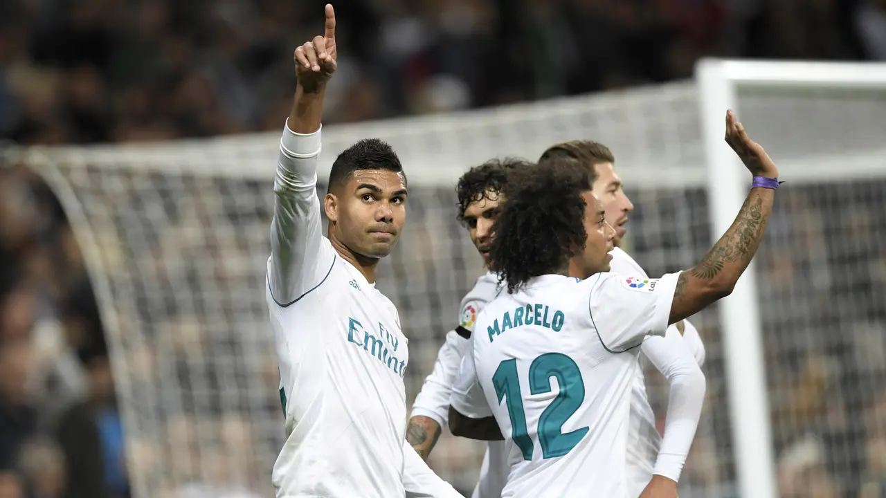 Real Madrid