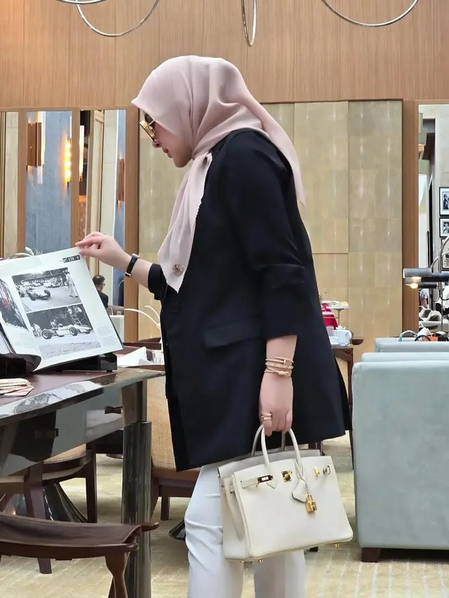 Syahrini