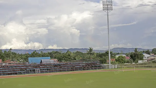Stadion Barnabas Youwe