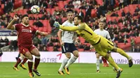 Video Penyelamatan Terbaik Liga Inggris Pekan Sembilan