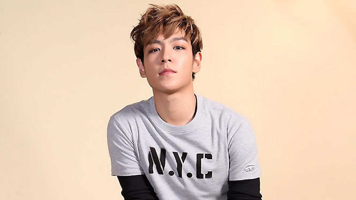 Suara Husky T.O.P `Big Bang`di Lagu Terbarunya - ShowBiz Liputan6.com