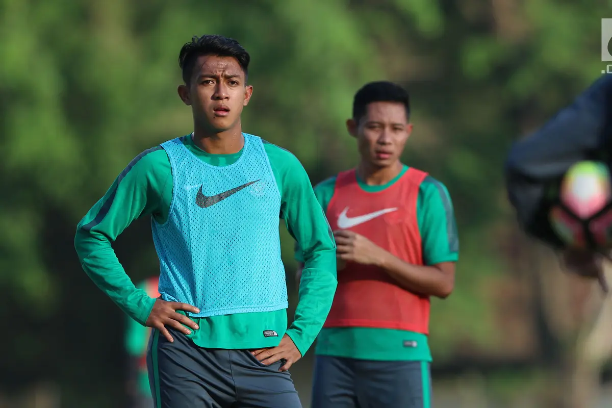 SEA Games 2017-Febri Hariyadi