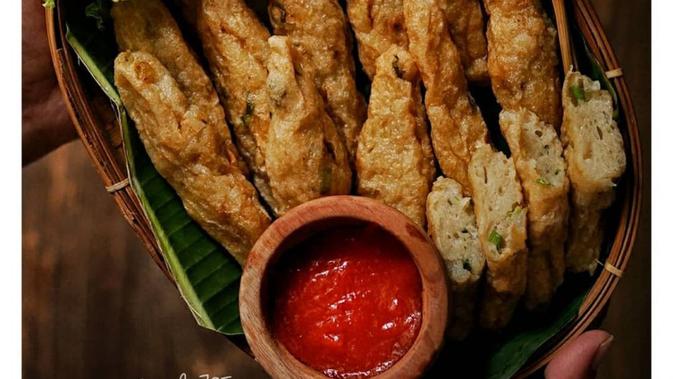 15 Cara Membuat Otak-Otak yang Mudah dan Gurih, Menggugah Selera - Vimarsana News