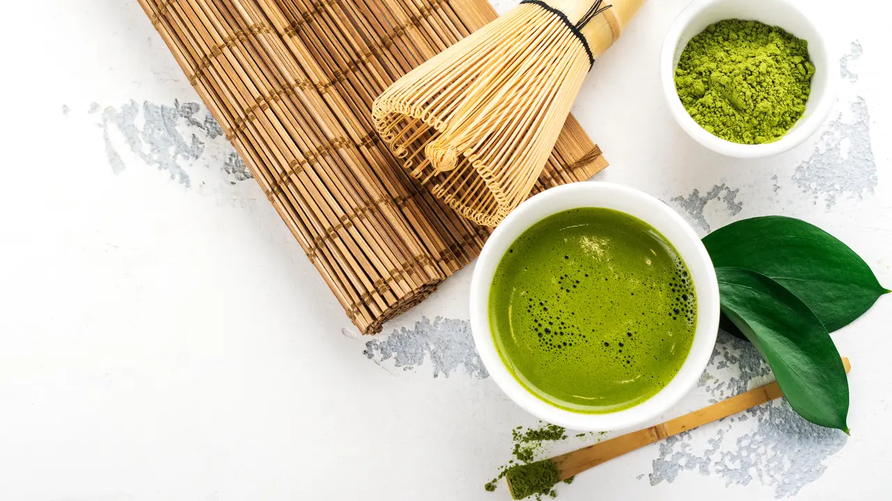 Matcha