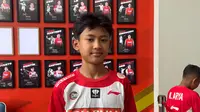 Cerita di Balik Tembok Asrama PB Djarum: Ditempa Disiplin, Digembleng Mimpi