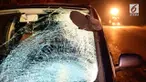 Angka kecelakaan di Indonesia masih tinggi. Rata-rata ada 3 orang meninggal dunia setiap jam akibat kecelakaan di jalan raya.