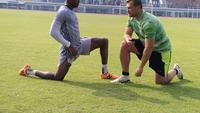 Pengganti Bojan Hodak di Persib Bukan Orang Baru: Igor Tolic Sudah Paham DNA Tim Maung Bandung