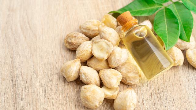 4 Manfaat Minyak Kemiri untuk Kecantikan, Bisa Bikin Awet Muda