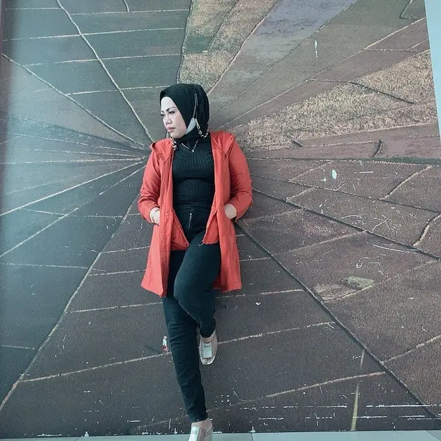 Elly Sugigi. (Foto: Instagram @ellysugigi_real_)