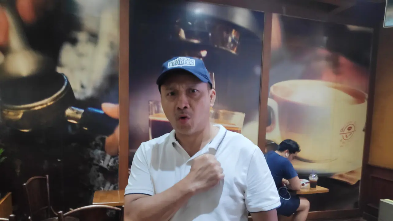 Adi Bing Slamet
