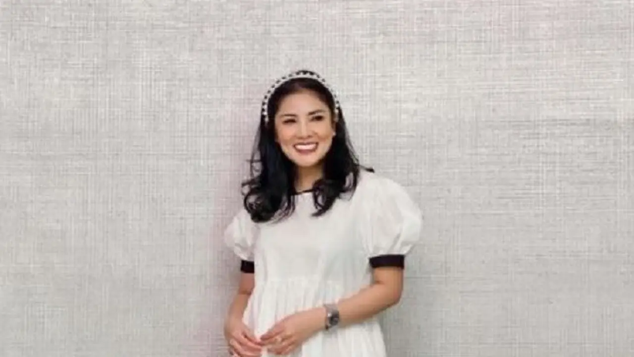 Nindy Ayunda (Foto: Instagram/@nindyparasadyharsono)