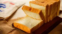 Trik Menyimpan Roti Tawar Biar Tidak Cepat Keras, Tetap Empuk dan Bebas Jamur