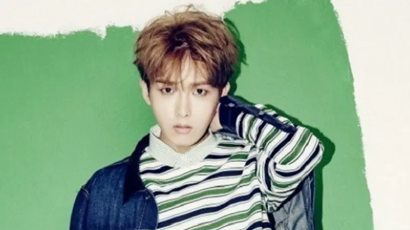 [Bintang] Selesai Wamil, Ryeowook Super Junior Akan Gelar Fan Meeting