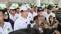 38 Ribu Peserta Padati Puncak HAB ke-80, Kemenag Galang Donasi Bencana Sumatra