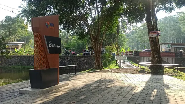 Mengusung semangat Pro Planet dan Pro People, Pro Profit, BRI melakukan program “Bersih-bersih Kali” di berbagai wilayah di Indonesia.