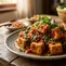 Resep Tahu Rica-Rica Kemangi, Pedas Gurih dan Harum