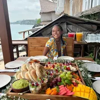 Suri. (Foto: instagram.com/suri.jabrik)