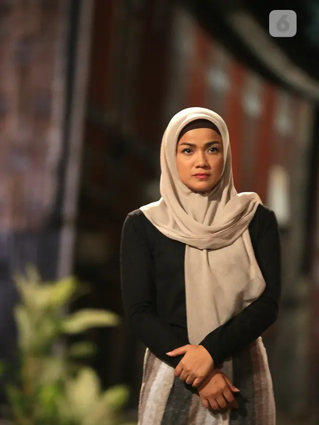 Nirina Zubir
