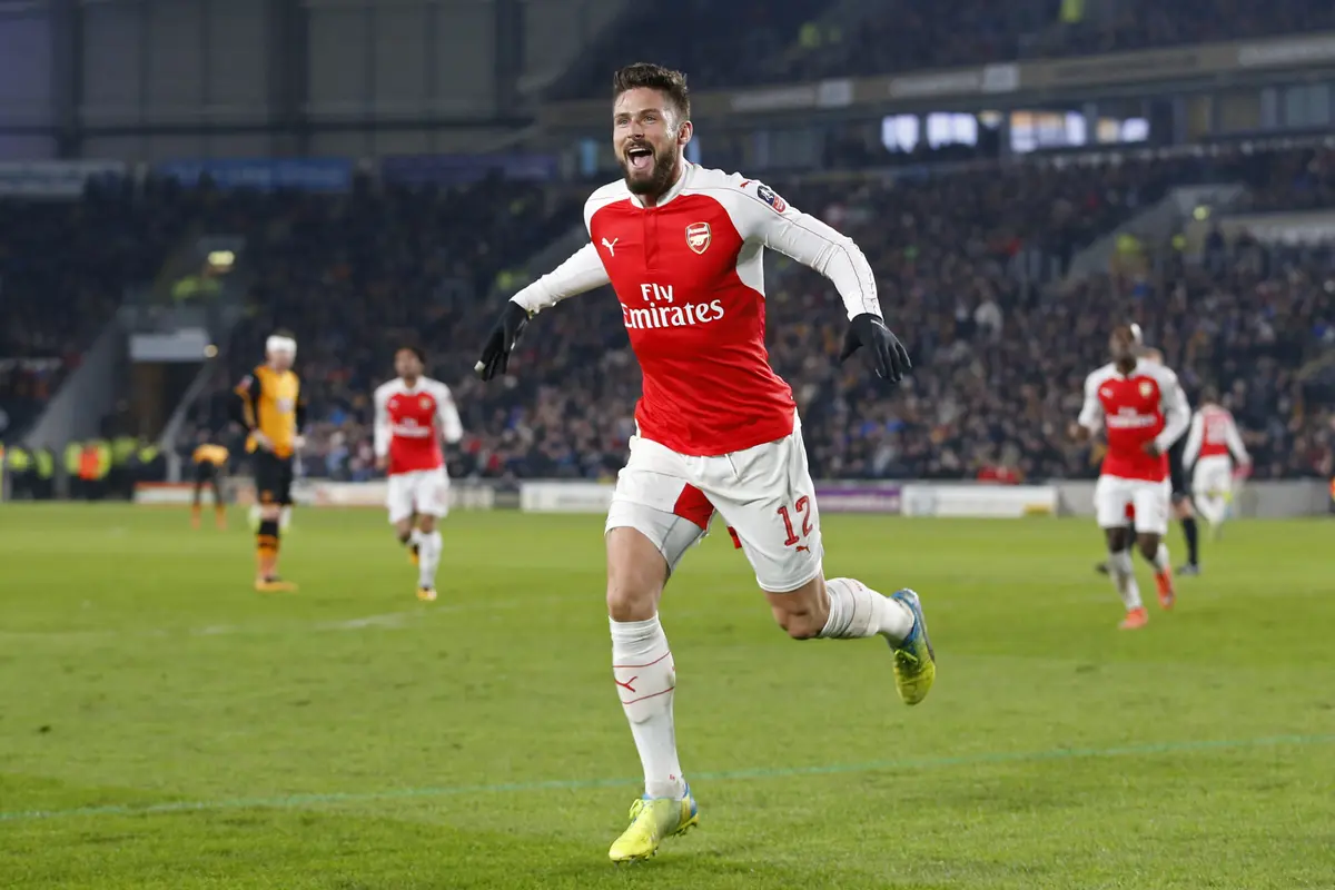 Hull City vs Arsenal