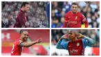 Bagi seorang pemain, berkompetisi di Liga top Eropa, seperti di Liga Inggris merupakan sebuah kebanggaan. Apalagi jika mampu tampil konsisten dalam waktu yang lama. Seperti 7 pemain aktif berikut yang mencatat penampilan terbanyak di Liga Inggris. (Kolase AFP)